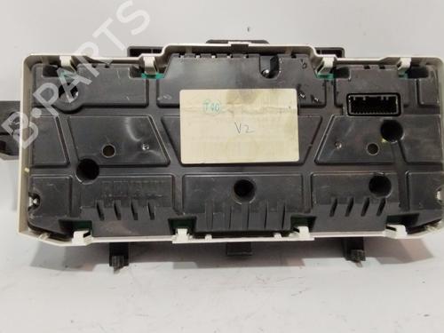 Instrument cluster RENAULT CAPTUR I (J5_, H5_) | BP29289222C47 - Image 2
