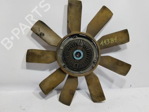 Used Fan Fan MERCEDES-BENZ VITO Bus (W639) 115 CDI (639.701, 639.703, 639.705) (150 hp) 34344210 34344210