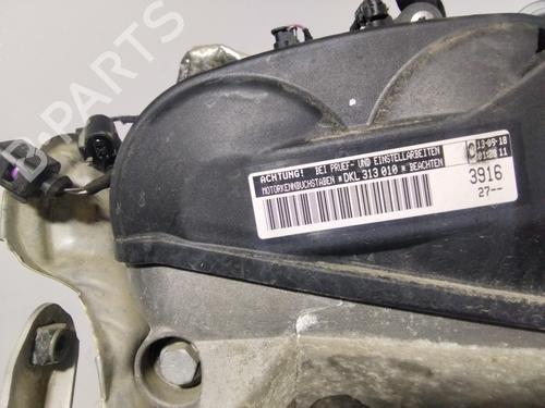 Engine SEAT IBIZA V (KJ1, KJG) 1.0 TSI | BP30901267M1 - Image 6