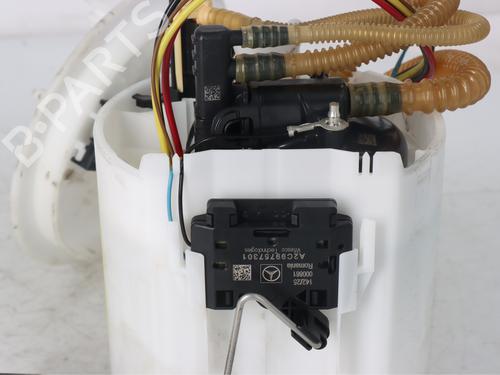 Fuel pump MERCEDES-BENZ GLA (H247) GLA 250 4-matic (247.747) | BP37012968M76 - Image 3