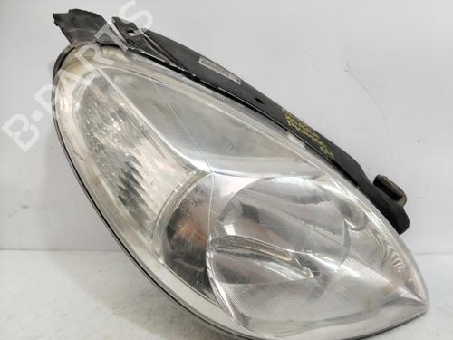 Right headlight CITROËN XSARA PICASSO (N68)  | BP24664355C29 