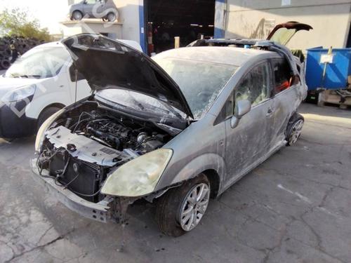 Teile für TOYOTA COROLLA Verso (ZER_, ZZE12_, R1_) 2.2 D-4D (AUR10_, AUR10R) 4958710
