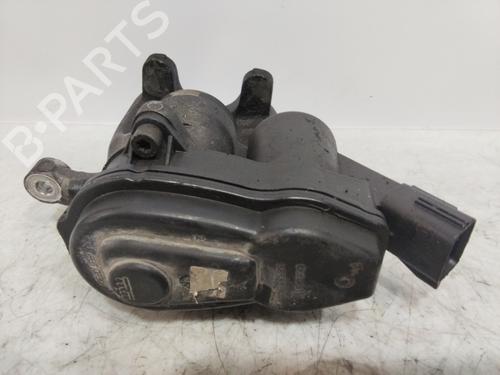 Venstre bremsecaliper bak RENAULT SCÉNIC III (JZ0/1_)  | BP28814050M107