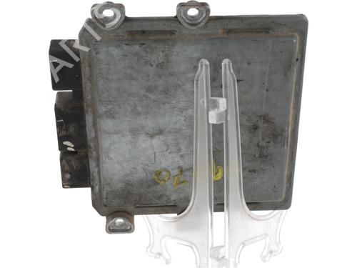 Motorstyringsenhed FORD FUSION (JU_) 1.4 TDCi | BP29962331M57 