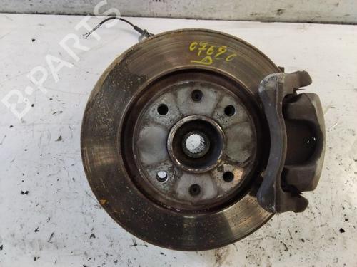 Used Right front steering knuckle CITROËN C3 I (FC_, FN_) 1.4 HDi (68 hp) 21062899