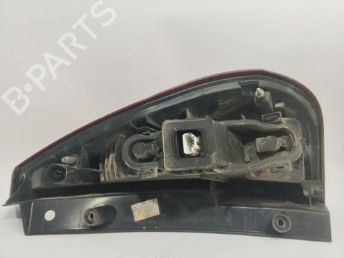 Left taillight RENAULT SCÉNIC III (JZ0/1_)  | BP21820275C34 