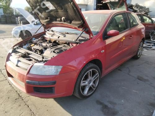 ABS pump FIAT STILO (192_)  | BP27817334M43 