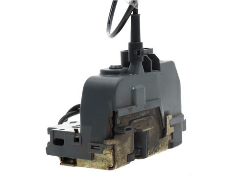 Front left lock RENAULT MEGANE II Saloon (LM0/1_) | BP30274901C98