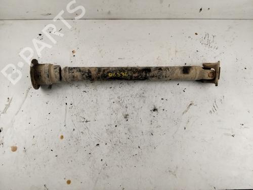 Driveshaft SUZUKI JIMNY Closed Off-Road Vehicle (SN) 1.3 16V (SN413) | BP19105827M37 