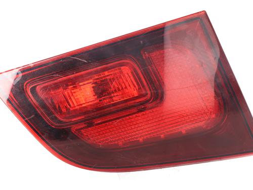 Used Left tailgate light Left tailgate light OPEL ASTRA J Sports Tourer (P10) [2010-2015] 33798777 33798777