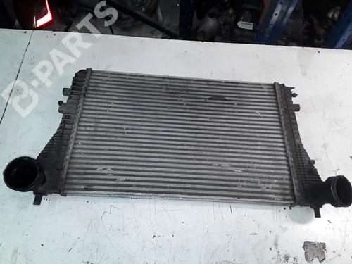 Used Intercooler Intercooler VW GOLF V (1K1) 1.9 TDI (105 hp) 9751268 9751268