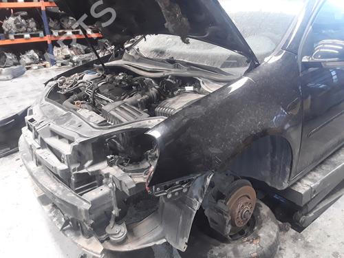 Heater blower motor VW GOLF V (1K1) 1.9 TDI | BP27605531M62 