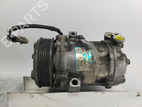 Used AC compressor SUZUKI IGNIS II (MH) [2003-2025]  23423690