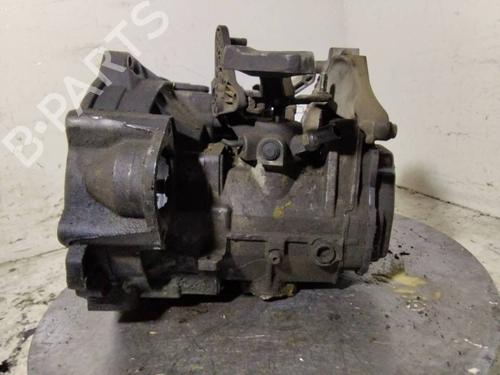 Gearbox SEAT LEON (1P1) 1.9 TDI | BP38751655M3 - Image 2