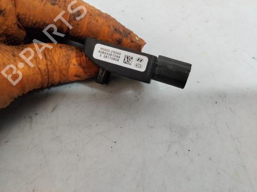 Electronic sensor KIA SPORTAGE III (SL)  | BP24812483M84 