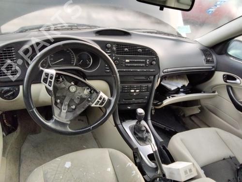 Fuse box SAAB 9-3 (YS3F, E79, D79, D75) 2.2 TiD | BP33942018E1  - Image 10