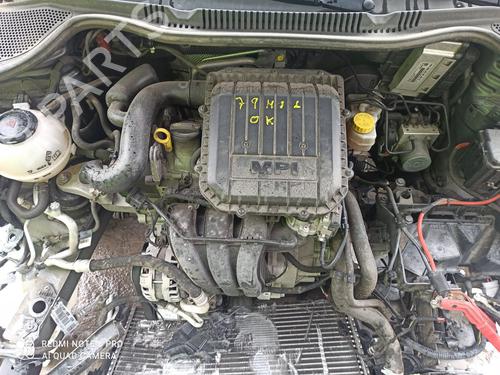 Gearbox SEAT IBIZA IV (6J5, 6P1) 1.0 | BP11755067M3 