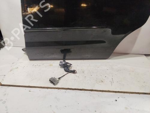 Left slide door MAZDA 5 (CR) 2.0 CD (CR19) | BP31156773C74 