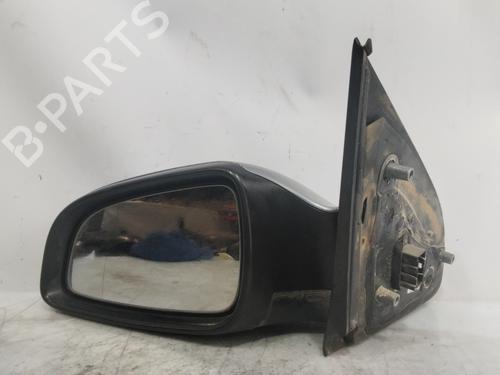 Left mirror OPEL ASTRA H (A04)  | BP26222375C26 