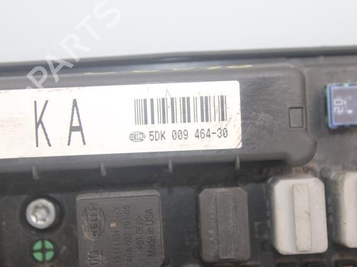 Sikringsdåse OPEL ASTRA H (A04) 1.7 CDTI (L48) | BP17096552E1 