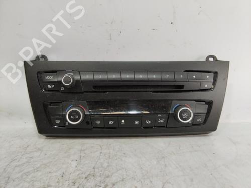 Used Switch BMW 1 (F20) 116 d (116 hp) 25729783