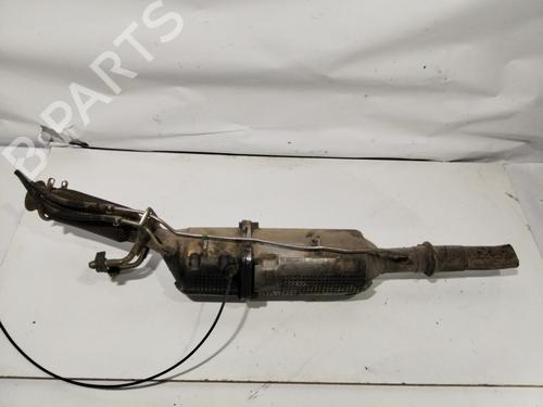 Used Catalyst PEUGEOT 607 (9D, 9U) [2000-2026]  30824139