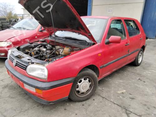 Right front steering knuckle VW GOLF III (1H1)  | BP23268642M26 