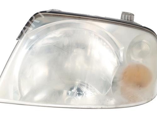 Used Left headlight Left headlight HYUNDAI ATOS (MX) 1.0 i (54 hp) 35792399 35792399
