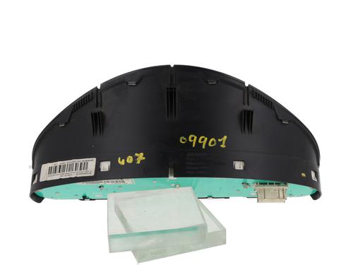Instrument cluster PEUGEOT 407 (6D_)  | BP29420475C47 