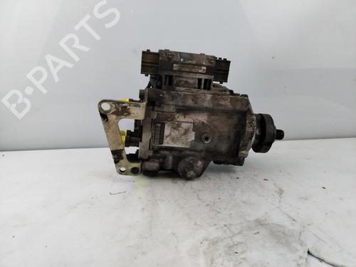Used Injection pump OPEL ZAFIRA A MPV (T98) 2.2 DTI 16V (F75) (125 hp) 20113613
