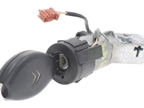 Ignition barrel CITROËN C5 II (RC_)  | BP30809918M48 