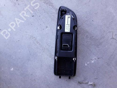 Right front window switch BMW 1 (E87)  | BP8556767I26 