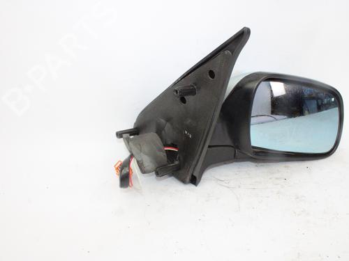 Right mirror CITROËN XSARA (N1)  | BP15503023C27 