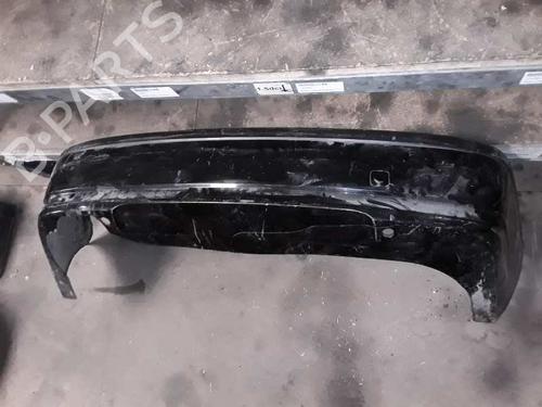 Rear bumper BMW 3 (E46) [1997-2005]  8564381