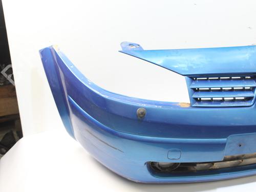 Front bumper RENAULT MEGANE II (BM0/1_, CM0/1_)  | BP15960174C7 