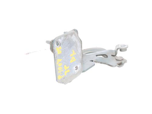 Used Hinge/Door check strap PEUGEOT 1007 (KM_) [2005-2025]  30395577