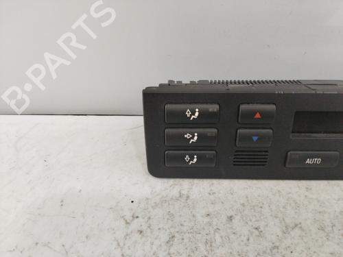 Climate control BMW 3 (E46)  | BP18704919I5 