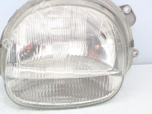Right headlight RENAULT TWINGO I (C06_)  | BP16431058C29 