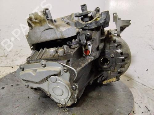Gearbox CITROËN C4 Picasso II 1.6 HDi / BlueHDi 115 | BP36024768M3 - Image 2