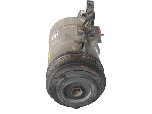 AC-Kompressor AC-Kompressor SEAT Mii (KF1, KE1) 1.0 (75 hp) 36384950 36384950