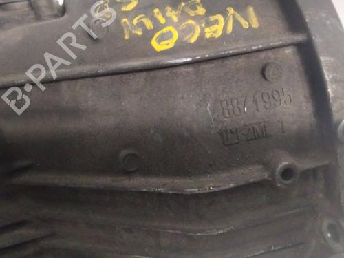 Gearbox IVECO DAILY III Van 29 L 11 V | BP25816220M3 
