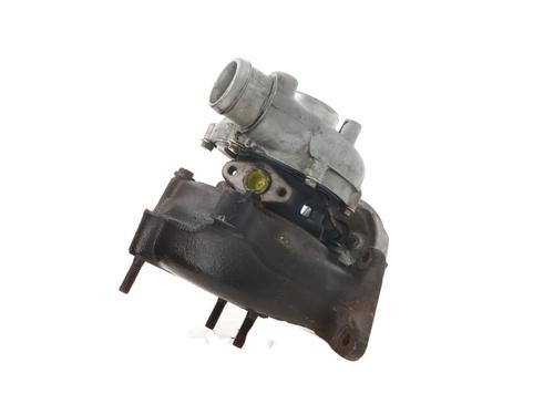 Turbocharger/Supercharger VW PASSAT B5 (3B2) | BP31178814M71