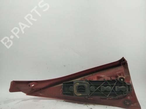 Right taillight CITROËN C3 I (FC_, FN_) 1.6 16V HDi | BP22274679C35 