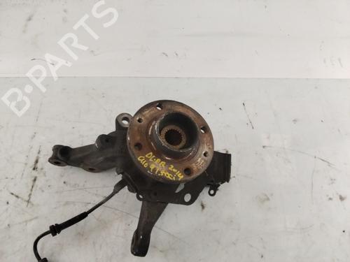 Used Right front steering knuckle RENAULT CLIO IV (BH_) [2012-2021]  27560073