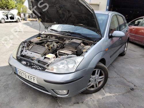 Brugte FORD FOCUS I (DAW, DBW) [1998-2009]  4249074