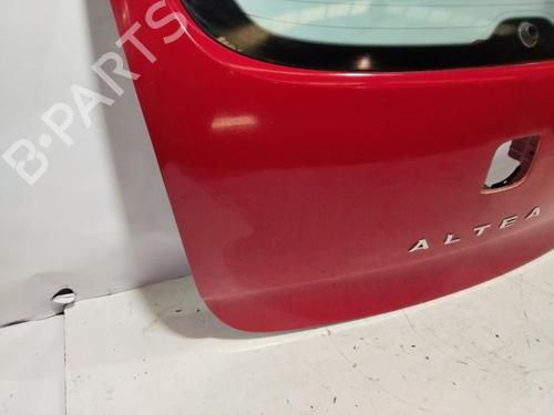 Tailgate SEAT ALTEA (5P1) | BP30274892C6