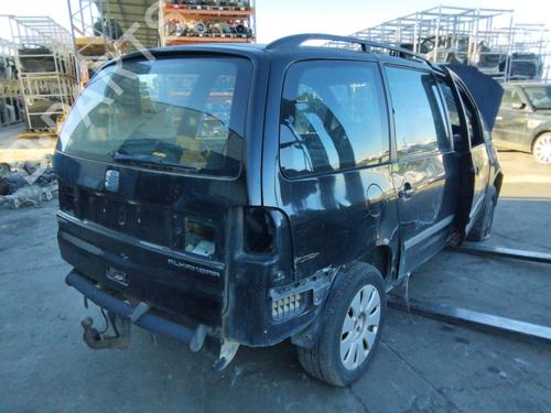 Computer motormanagement SEAT ALHAMBRA (7V8, 7V9)  | BP22425299M57 