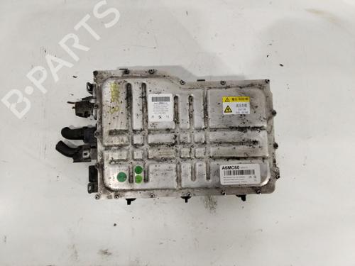 Batterie PEUGEOT 508 II (FB_, FH_, F3_) Hybrid 180 (F3DGXT) (181 hp) 32765021
