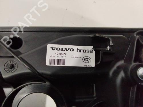 Rudehejsemekanisme venstre bagtil VOLVO XC40 (536) | BP31309706C24