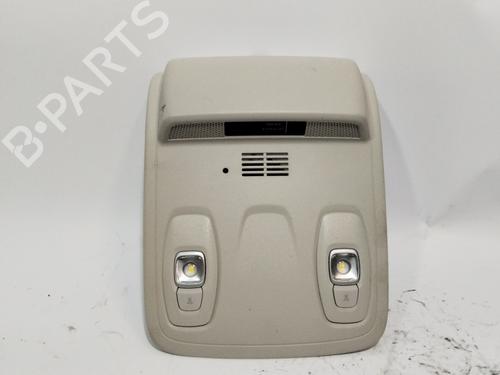 Innerbelysning RENAULT MEGANE IV Hatchback (B9A/M/N_) 1.5 Blue dCi 95 (B9A2, B9A6) (95 hp) 28438895